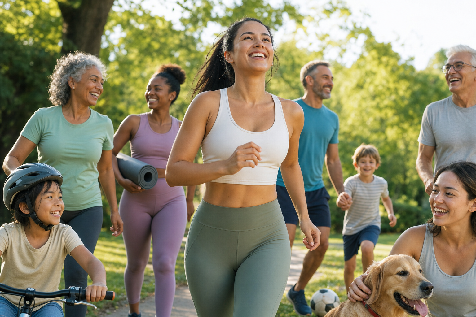 The hidden daily drain on healthspan, and how to stop it